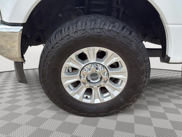 2021 Ford F-250 XLT
