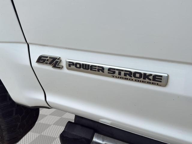 2021 Ford F-250 XLT