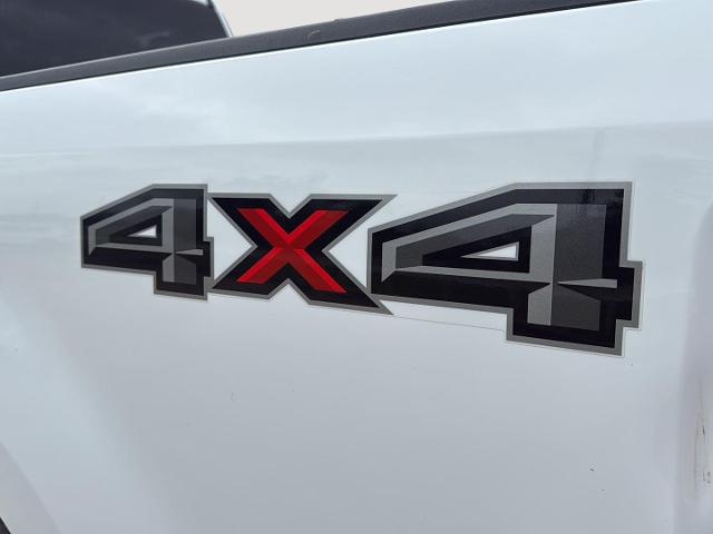 2021 Ford F-250 XLT