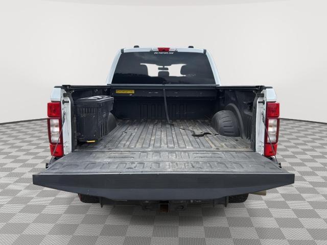 2021 Ford F-250 XLT