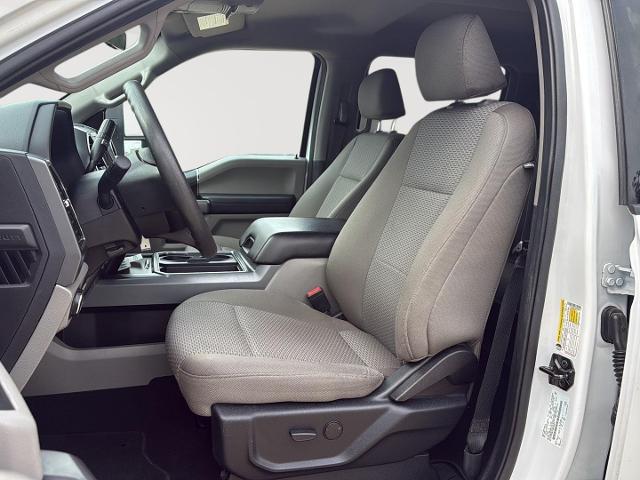 2021 Ford F-250 XLT