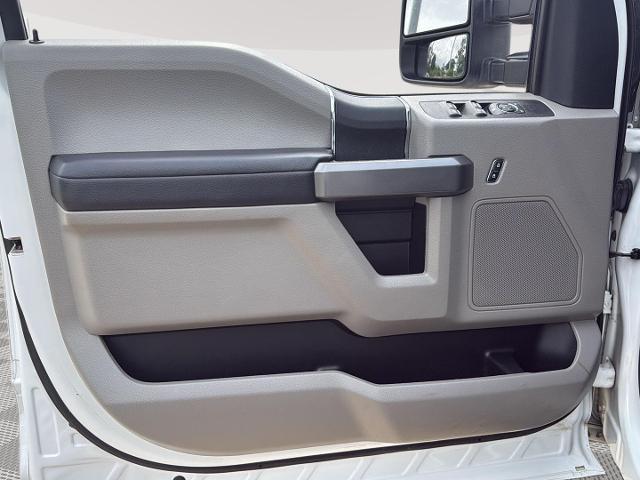 2021 Ford F-250 XLT