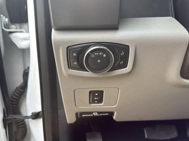 2021 Ford F-250 XLT