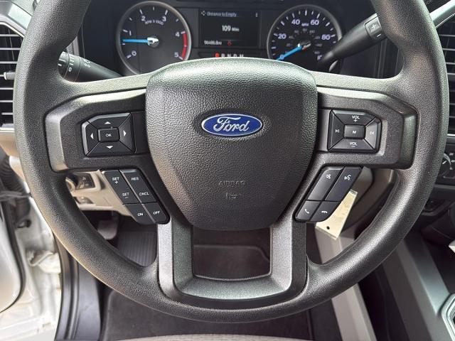 2021 Ford F-250 XLT