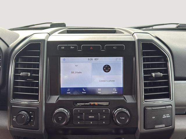 2021 Ford F-250 XLT