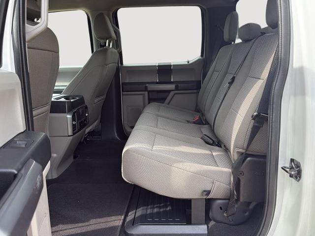 2021 Ford F-250 XLT