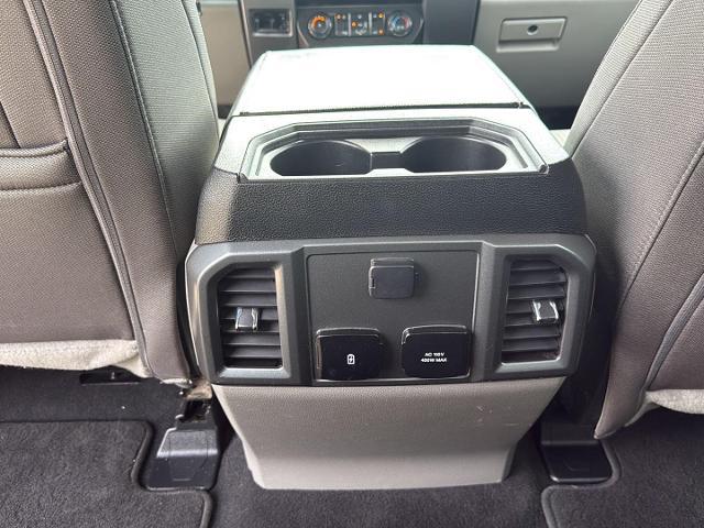 2021 Ford F-250 XLT
