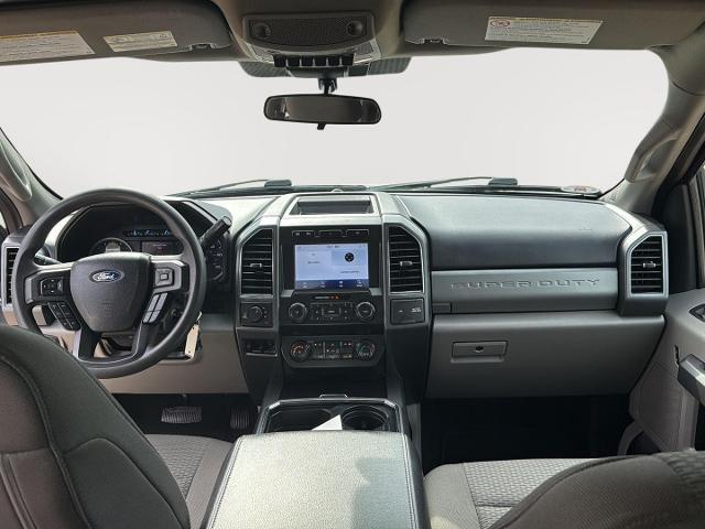 2021 Ford F-250 XLT