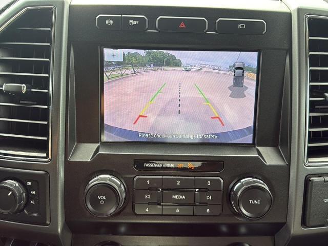 2021 Ford F-250 XLT