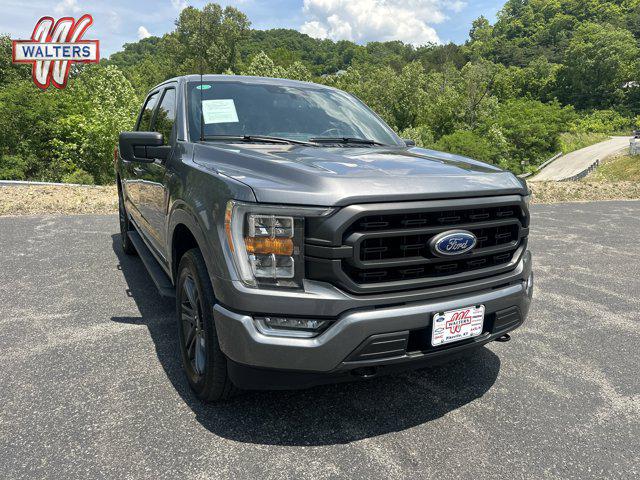 2023 Ford F-150 XLT for sale in Pikeville, KY