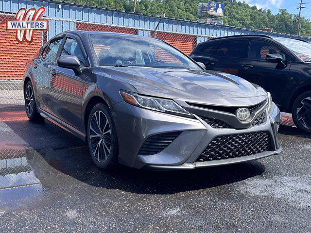 2019 Toyota Camry SE for sale in Pikeville, KY