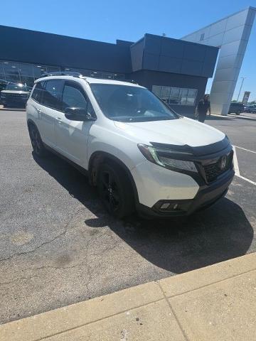 2019 Honda Passport Elite for sale in Plainfield, IN