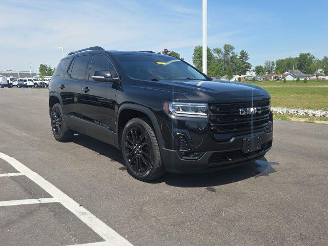 2023 GMC Acadia AWD SLT for sale in Plainfield, IN