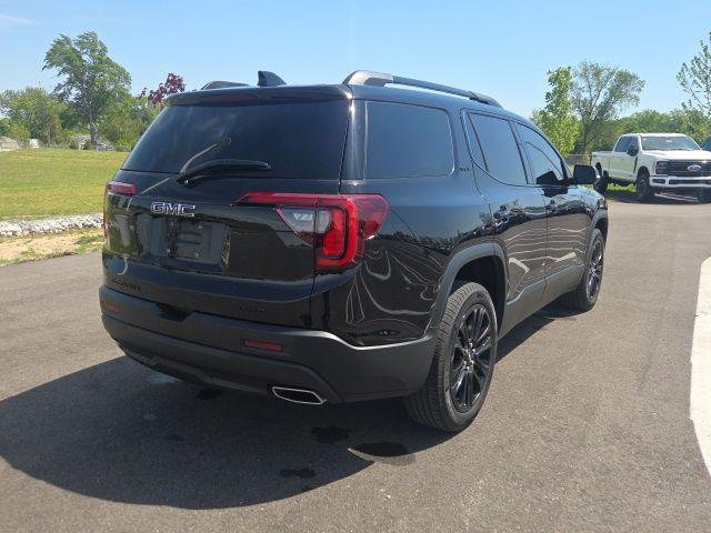 2023 GMC Acadia AWD SLT