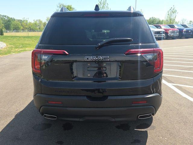 2023 GMC Acadia AWD SLT