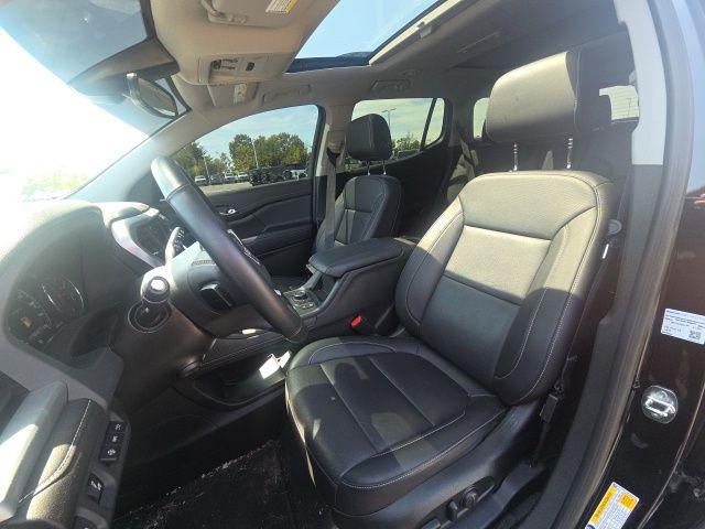 2023 GMC Acadia AWD SLT