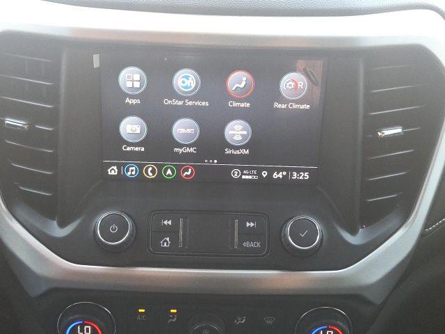 2023 GMC Acadia AWD SLT
