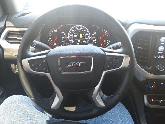2023 GMC Acadia AWD SLT