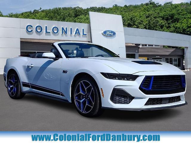 2025 Ford Mustang GT Premium for sale in Danbury, CT