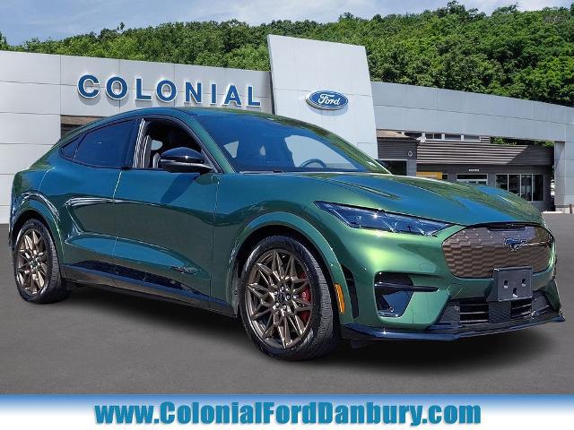 2025 Ford Mustang Mach-E GT for sale in Danbury, CT