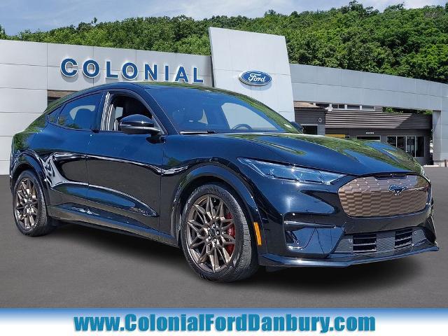 2025 Ford Mustang Mach-E GT for sale in Danbury, CT