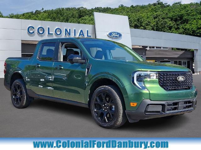 2025 Ford Maverick Lariat for sale in Danbury, CT