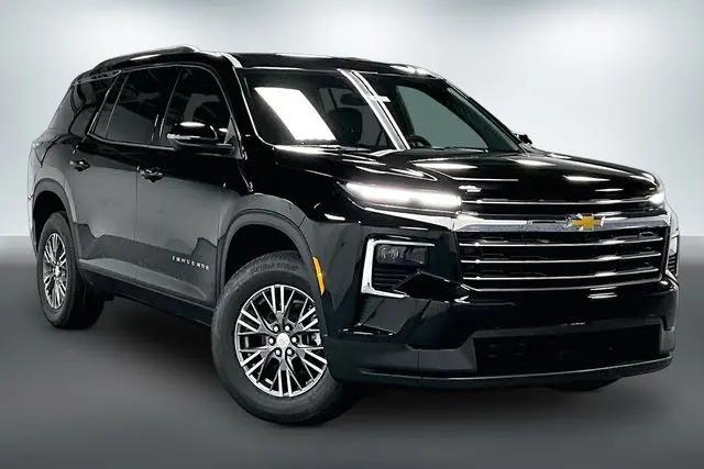 2026 Chevrolet Traverse FWD LT for sale in Auburn, IN