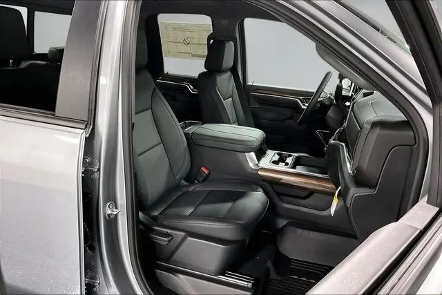 2026 Chevrolet Silverado 2500HD Double Cab, Standard Bed, LT, 4WD