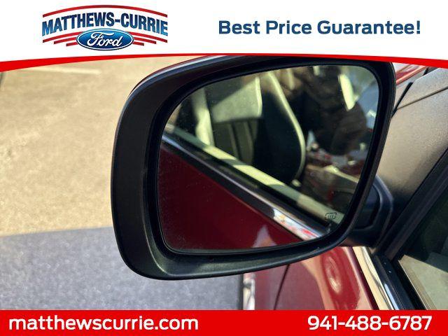2014 Dodge Grand Caravan SXT 30th Anniversary
