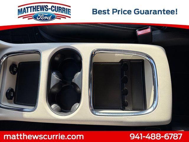 2014 Dodge Grand Caravan SXT 30th Anniversary