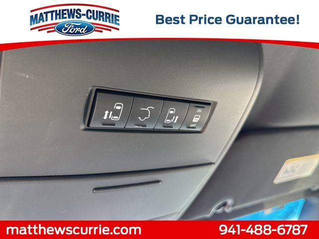 2014 Dodge Grand Caravan SXT 30th Anniversary