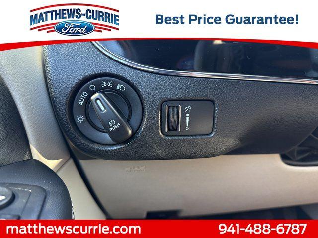 2014 Dodge Grand Caravan SXT 30th Anniversary