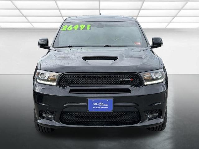 2020 Dodge Durango R/T AWD