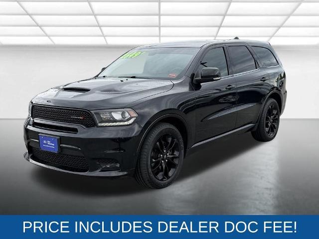2020 Dodge Durango R/T AWD