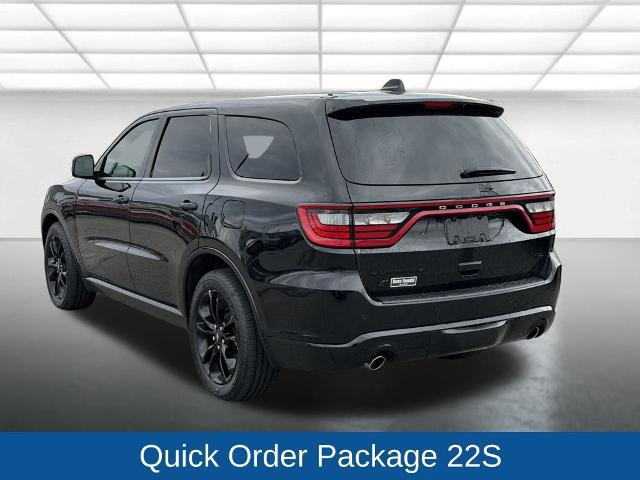 2020 Dodge Durango R/T AWD