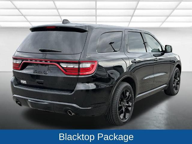 2020 Dodge Durango R/T AWD