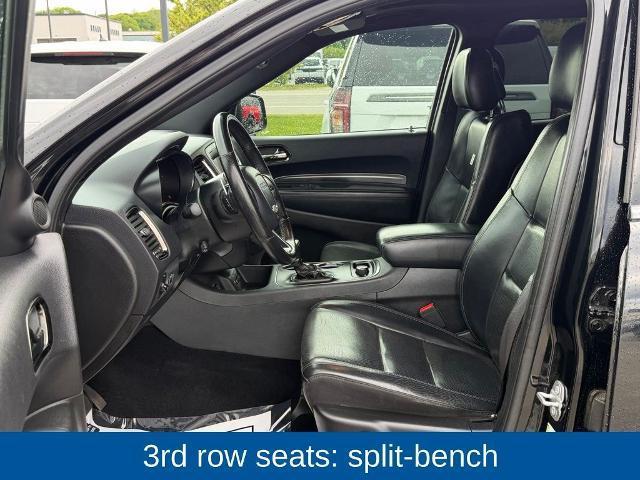 2020 Dodge Durango R/T AWD