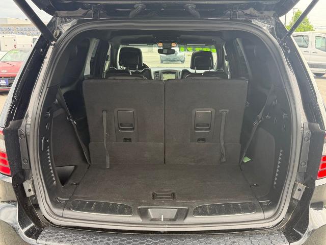 2020 Dodge Durango R/T AWD