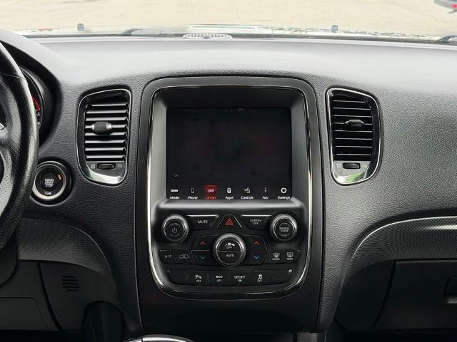 2020 Dodge Durango R/T AWD