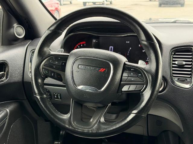 2020 Dodge Durango R/T AWD