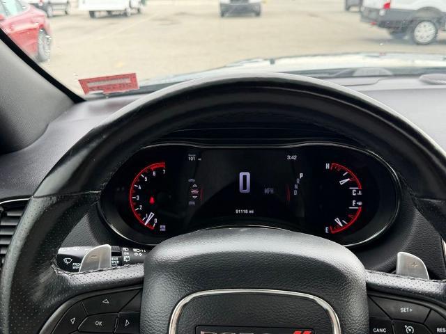 2020 Dodge Durango R/T AWD