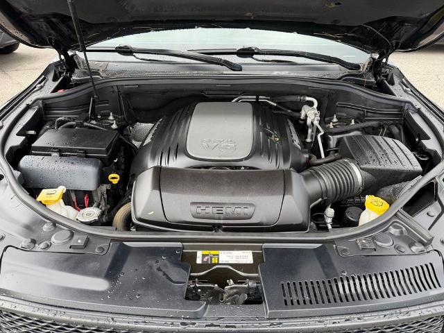 2020 Dodge Durango R/T AWD