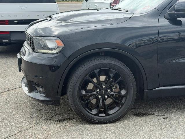 2020 Dodge Durango R/T AWD