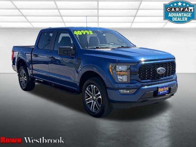 2023 Ford F-150 XL for sale in Westbrook, ME