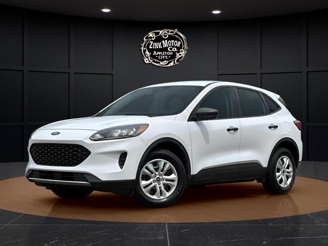 2020 Ford Escape S for sale in Appleton City, MO