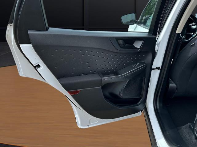 2020 Ford Escape S