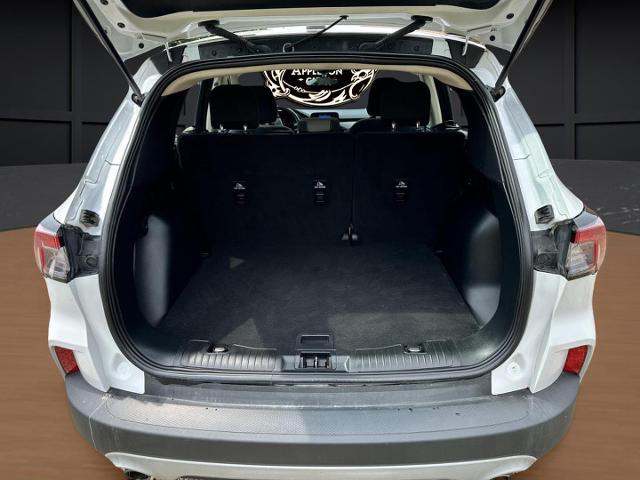 2020 Ford Escape S
