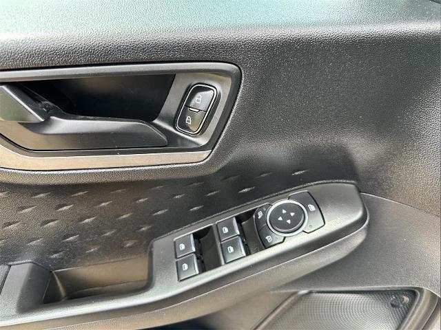 2020 Ford Escape S