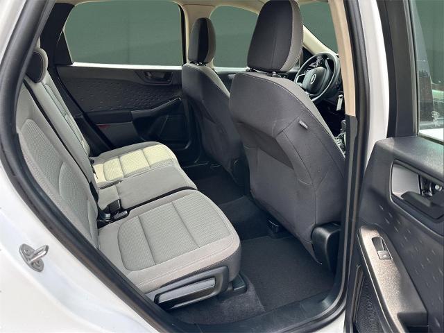 2020 Ford Escape S