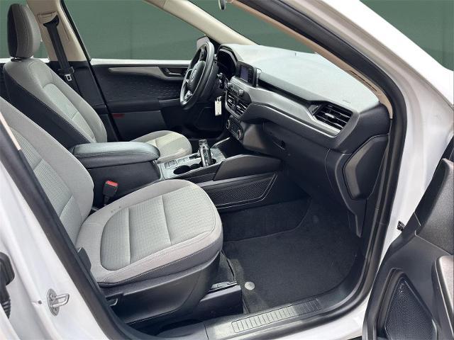 2020 Ford Escape S